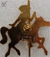 DIS - Mary Poppins - 30th Anniversary - Tin