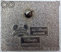 WDW - Donald with a Laughing Hyena - Safari Snapshots Set - Cast Lanyard Series 2 - 2003-2004