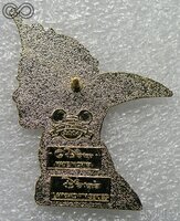 WDW - Evil Queen - Disney Villains Profile Set - Cast Lanyard Series 2 - 2003-2004