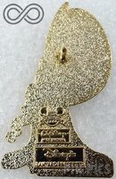 WDW - Jafar - Disney Villains Profile Set - Cast Lanyard Series 2 - 2003-2004