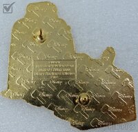 DA - Figaro In Bed - Pinocchio