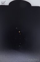 DA - Figaro In Bed - Pinocchio