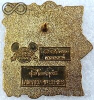 WDW - Meeko - Disney Animal Sidekicks Set - Cast Lanyard Series 2 2003 - 2004