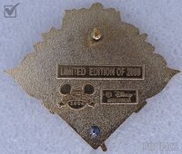 Queen of Hearts - First Day of Spring 2004 - Alice in Wonderland