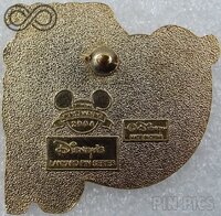 WDW - Kaa - Jungle Book Set - Cast Lanyard Series 2 2003 - 2004