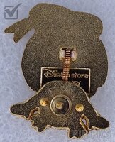 Japan - Donald Duck - Bobblehead - JDS