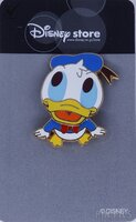 Japan - Donald Duck - Bobblehead - JDS