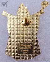 DLR - Fairy Godmother - Cinderella and Fairy Godmother Set