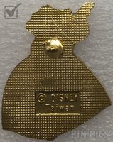 DIS - Queen of Hearts - Alice in Wonderland - 45th Anniversary - Tin