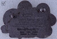 WDW - Pal Mickey - 1st Anniversary - Talking Doll