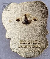 Japan - Fifi - Disney Pals - Mystery - JDS