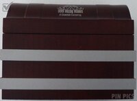 WDW - A Frightening Appearance Boxed Set - Haunted Mansion - 999 Happy Haunts Ball 2004