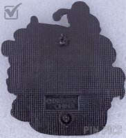 DLR - Mickey, Goofy, Donald - Pirates of the Caribbean - Treasure Map