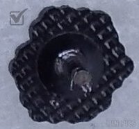 Japan - Snowflake - Pooh and Friends Happy Holidays Boxed Set - Christmas 2000 - JDS