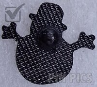 Japan - Snowman - Pooh and Friends Happy Holidays Boxed Set - Christmas 2000 - JDS