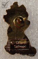 DS - Marie - Aristocats Commemorative Tin