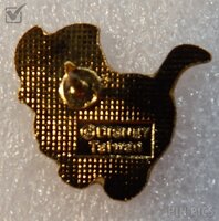 DS - Toulouse - Aristocats Commemorative Tin