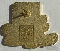 WDW - Birnbaum 2005 Coupon Gift - Mickey Mouse Souvenirs