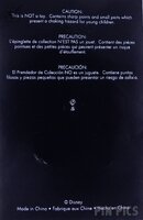 DIS - Davy Crockett 1954 - Countdown to the Millennium - Pin 94A