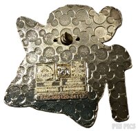 DLR - Oogie Boogie - Haunted Mansion Holiday 2024 Mystery Set