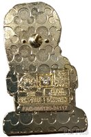 DLR - Sally - Haunted Mansion Holiday 2024 Mystery Set