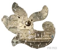 DLR - Zero - Haunted Mansion Holiday 2024 Mystery Set