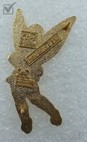 WDW - Tinker Bell - Happiest Pin Celebration On Earth