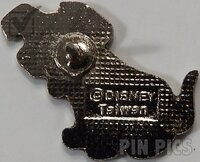 DS - Rolly - 101 Dalmatians Commemorative Tin