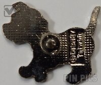 DS - Lucky - 101 Dalmatians Commemorative Tin