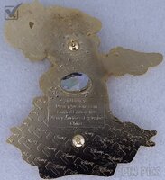 DA - Mickey Mouse - Columbus Day - Jumbo