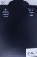 DA - Mickey Mouse - Columbus Day - Jumbo