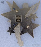 Tinker Bell - Sparkle Stars - Jumbo