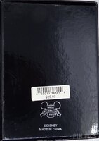 Tinker Bell - Sparkle Stars - Jumbo