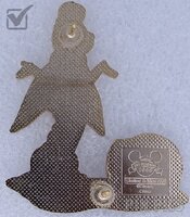 DS - Tinker Bell - Peter Pan - Ink Well - Objects