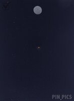 Japan - Winnie the Pooh - Goldtone - 100 Relief