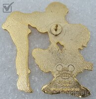 DS - Jessica and Roger Rabbit - Toy Cab - Mickey's Christmas Surprise - Mystery