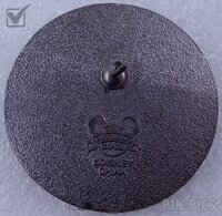 AAA - Mickey, Minnie, Goofy, Pluto - Disney's AAA Club of the Year 2003