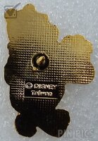 DIS - Pooh - 30th Anniversary - Tin