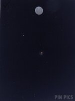 Japan - Peter Pan - Peter Pan - Goldtone - 100 Relief