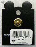 WDW - Mad Hatter - Alice in Wonderland