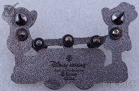 DIS - Minnie and Mickey - Vintage Toy