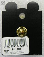 Alice Sitting on a Mushroom - Blue Petticoat Ruffles