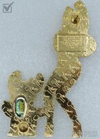 DA - Jessica Rabbit and Stitch - Viva Las Vegas