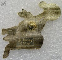 White Rabbit - Running - Alice in Wonderland