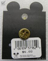 Tweedledum - Fists Raised - Alice in Wonderland