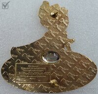 DA - Roger and Jessica Rabbit - Ballroom Dancing