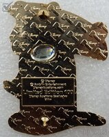 DA - Roger and Jessica Rabbit - Dancing Sock Hop