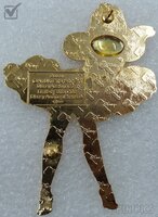 DA - Jessica Rabbit as Marilyn Monroe - Movie Star - Jumbo