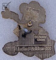 DSF - Mickey Mouse - Hollywood Tourist