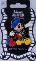 DSF - Mickey Mouse - Hollywood Tourist